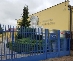 W Muzeum, Galeriach MBWA, wieży ciśnień i w Archiwum. Noc Muzeów w Lesznie