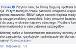 Szokujący atak na pielęgniarkę w Gliwicach! Apel jej córki jest dramatyczny!