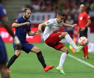 Przemysław Frankowski w Galatasaray