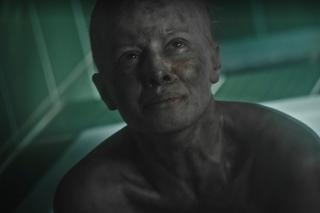 Dom pod Dwoma Orłami, odc. 9. Zosia (Karolina Gruszka), Jan Liski (Andrzej Konopka)