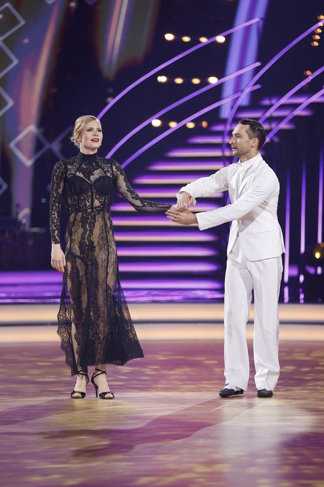 Wiktoria Gorodecka, Kamil Kuroczko