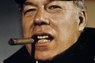 George Kennedy nie żyje