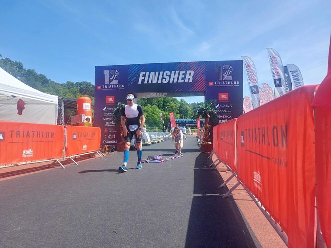 JBL Triathlon Sieraków