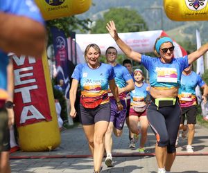 Bieg po Oddech w Zakopanem. Tak było w 2024 roku