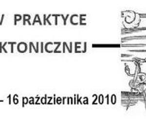 Etyka w praktyce architektonicznej - Konferencja Naukowa WA PWr
