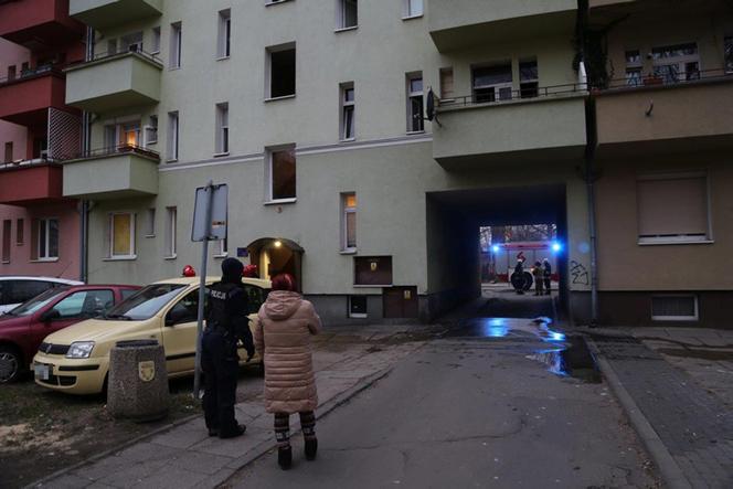Zamordowali dwóch mężczyzn