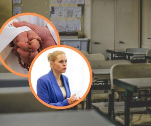 Biskupi kontra edukacja zdrowotna. Apel o wypisywanie dzieci ze szkoły wywołuje burzę