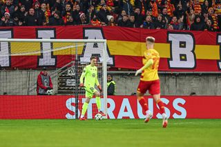 TOP 5 ulubionych piłkarzy Jagiellonii Białystok