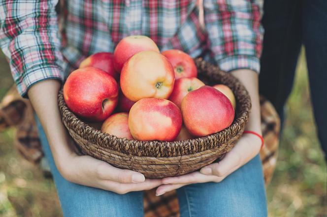Jesz jabłka i chudniesz? To musisz wiedzieć o popularnej diecie jabłkowej