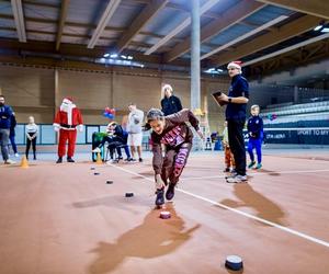 Już w najbliższą niedzielę Mikołaj odwiedzi Szczeciński Klub Tenisowy!