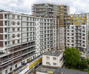 Dom przy ul. Jana Sebastiana Bacha 35 w Warszawie