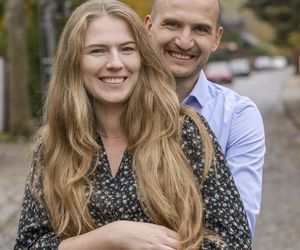 Miłość nie przetrwała… Rafał i Dominika z „Rolnika” rozstają się