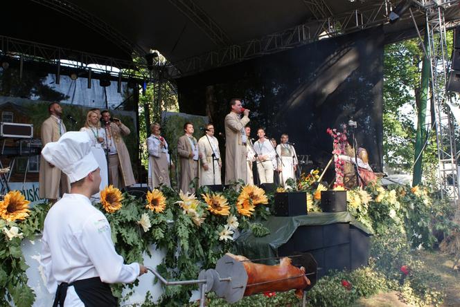 Siabrouskaja Biasieda