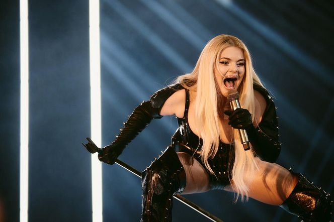  Finlandia znów wygra Eurowizję? Publiczność pokochała szokujące show