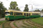 Tramwaje GT8N nie będą już kursować po Łodzi