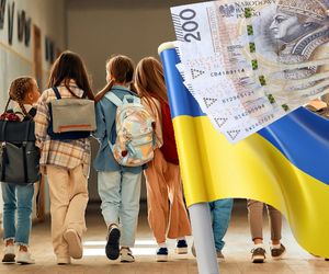Coraz mniej obcokrajowców pobiera 800 plus