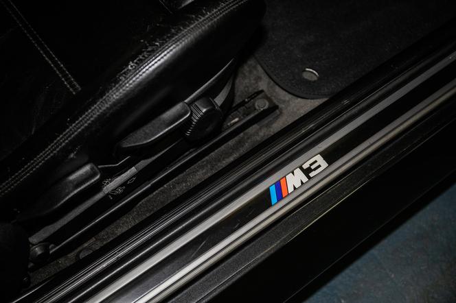 BMW M3 E30 na aukcji