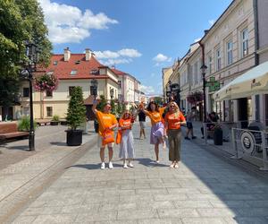 ESKA Summer City w centrum Rzeszowa