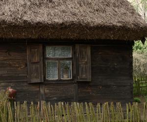 Muzeum Wsi Mazowieckiej - skansen w Sierpcu