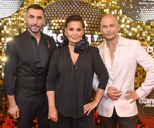 Czarna Mamba bez grzywki! Nowy wizerunek jurorki rozgrzał internet