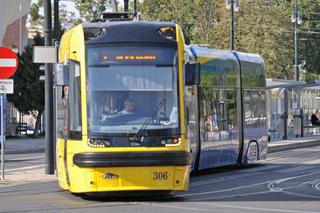 Utrudnienia dla pasażerów tramwajów linii nr 1 i 3 w sobotnie przedpołudnie