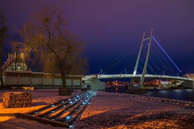 Mikołajki zyskują na popularności