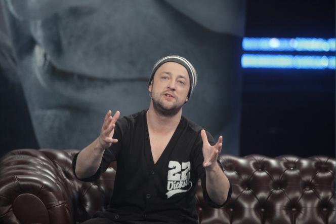 Czesław Mozil