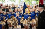 Dni Rybnika 2025. Kolorowa parada ulicami miasta, koncerty i seniorada