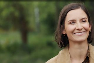 M jak miłość odc. 1889. Agnes (Amanda Mincewicz)