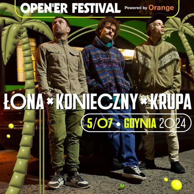 ŁONA x KONIECZNY x KRUPA