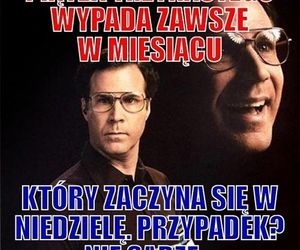 Memy na piątek trzynastego. Zestaw, który pomoże przetrwać ten dzień