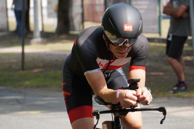 Ocean Lava Triathlon Polska Bydgoszcz- Borówno. Mamy relację ze zmagań!