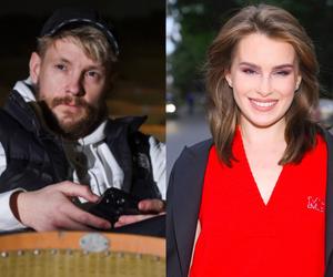 Fabijański ma romans z gwiazdą 365 dni? Te czułe POCAŁUNKI mówią same za siebie!