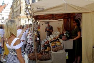 Lublin. Festiwal re:tradycja zastąpił Jarmark Jagielloński