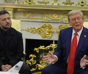 Moskwa zgodziła się na rozmowy z Zełenskim