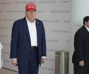 Donald Trump ma kłopoty ze zdrowiem. Nowe zdjęcia wywołały niepokój