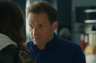 Barwy szczęścia, odcinek 3158: Łukasz wystawi Weronikę gangsterom. Zrobi z niej przynętę dla zysku gazety - ZDJĘCIA