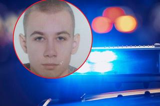 Rzeszowska policja opublikowała wizerunek podejrzanego mordercy
