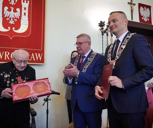 Honorowy Obywatel Miasta Inowrocław