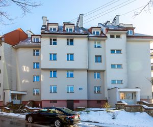 Bloki na Prostej 14/16 w Kielcach