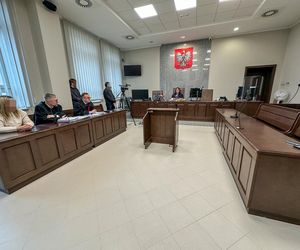 Zszokował słowami o trumnach na kółkach. Adwokat skazany