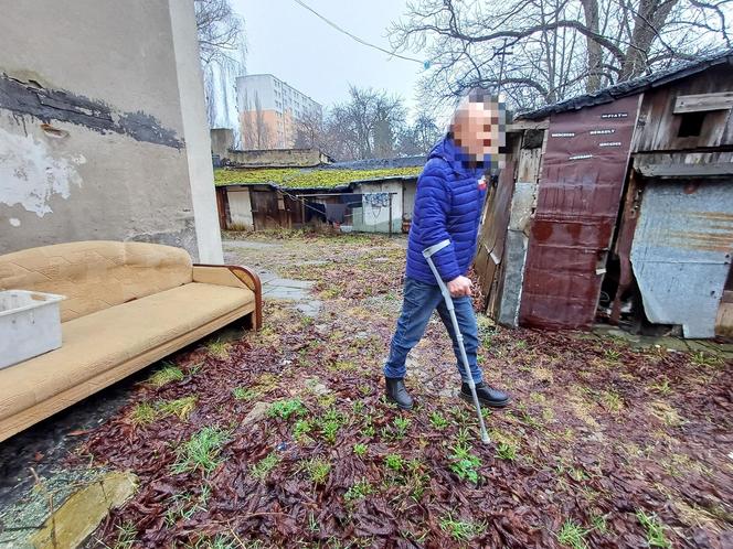 Piroman chciał spalić sąsiada. „Jestem dziś innym człowiekiem”