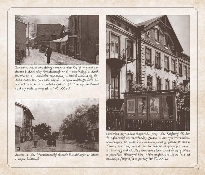 Album 400 lat Starachowice