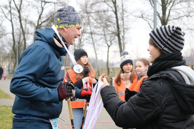 Tak grała Wielka Orkiestra Świątecznej Pomocy w Piekarach Śląskich