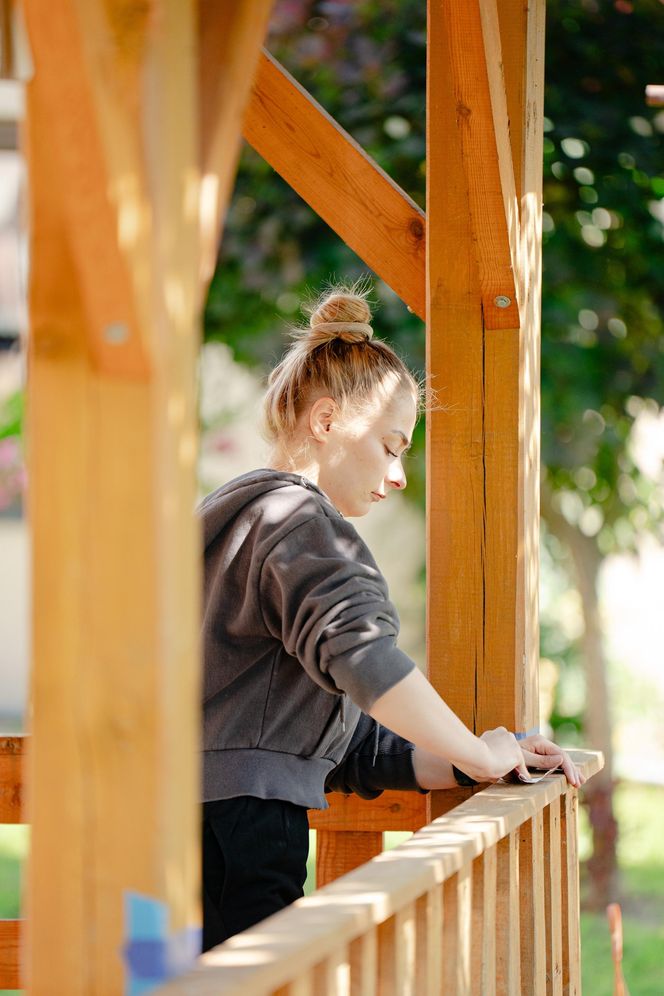 7. odcinek "Rolnik szuka żony"