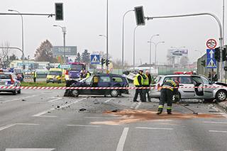 Warszawa. Ciężarna kobieta zginęła w tragicznym wypadku
