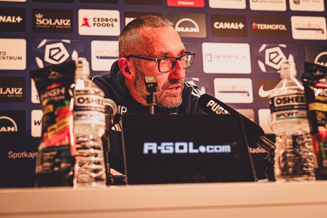 Wtedy Marek Papszun pojawi się w Legii. Najnowsze informacje