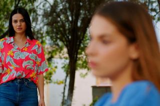 Miłość i nadzieja odc. 266. Sila, Bahar