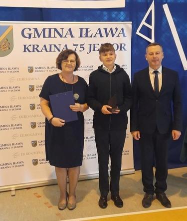 I Gminna Olimpiada Matematyczna w Rudzienicach