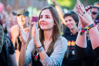 Ostróda Reggae Festival w poprzednich latach. Zobacz, jak się bawili 